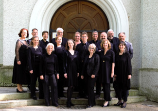 Kammerchor des Dekanatsbezirks Rosenheim, 2025