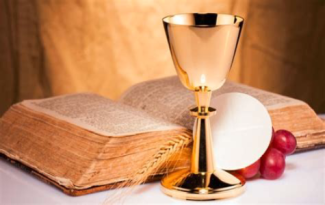 Liturgie vertont - Themenbild