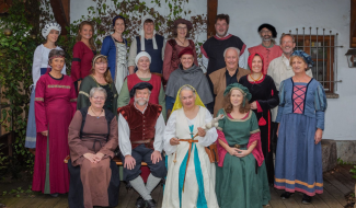 Renaissance-Chor Bruckmühl
