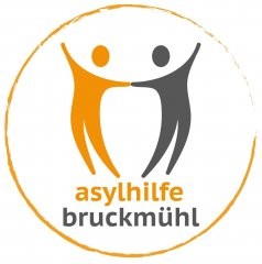 Logo Asylhilfe Bruckmühl