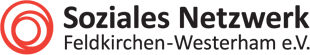 Logo Soziales Netzwerk Feldkirchen-Westerham e.V.