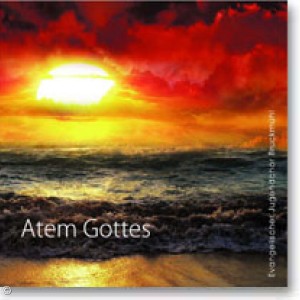 Jugendchor-CD "Atem Gottes"